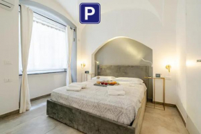 Nel cuore di Genova - Siti Unesco-La Meridiana House